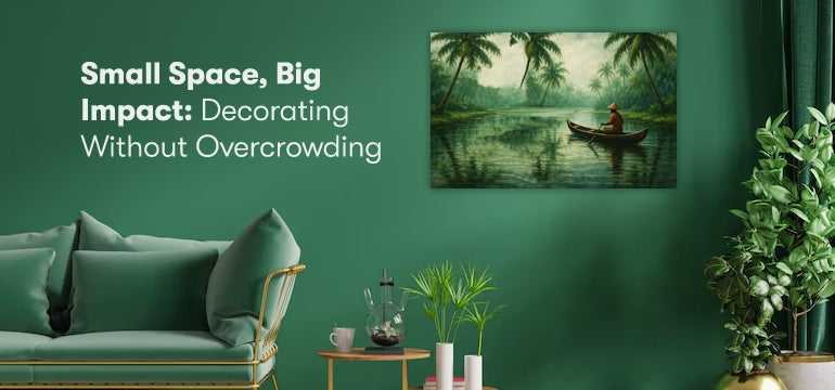Why Canvas Art Is the Perfect Gift for Any Occasion