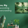 Why Canvas Art Is the Perfect Gift for Any Occasion