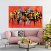 The Art of Feng Shui: Enhancing Your Home with Paintings