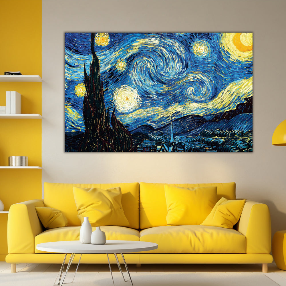 Art as a Gift: Meaningful Ideas for Special Occasions