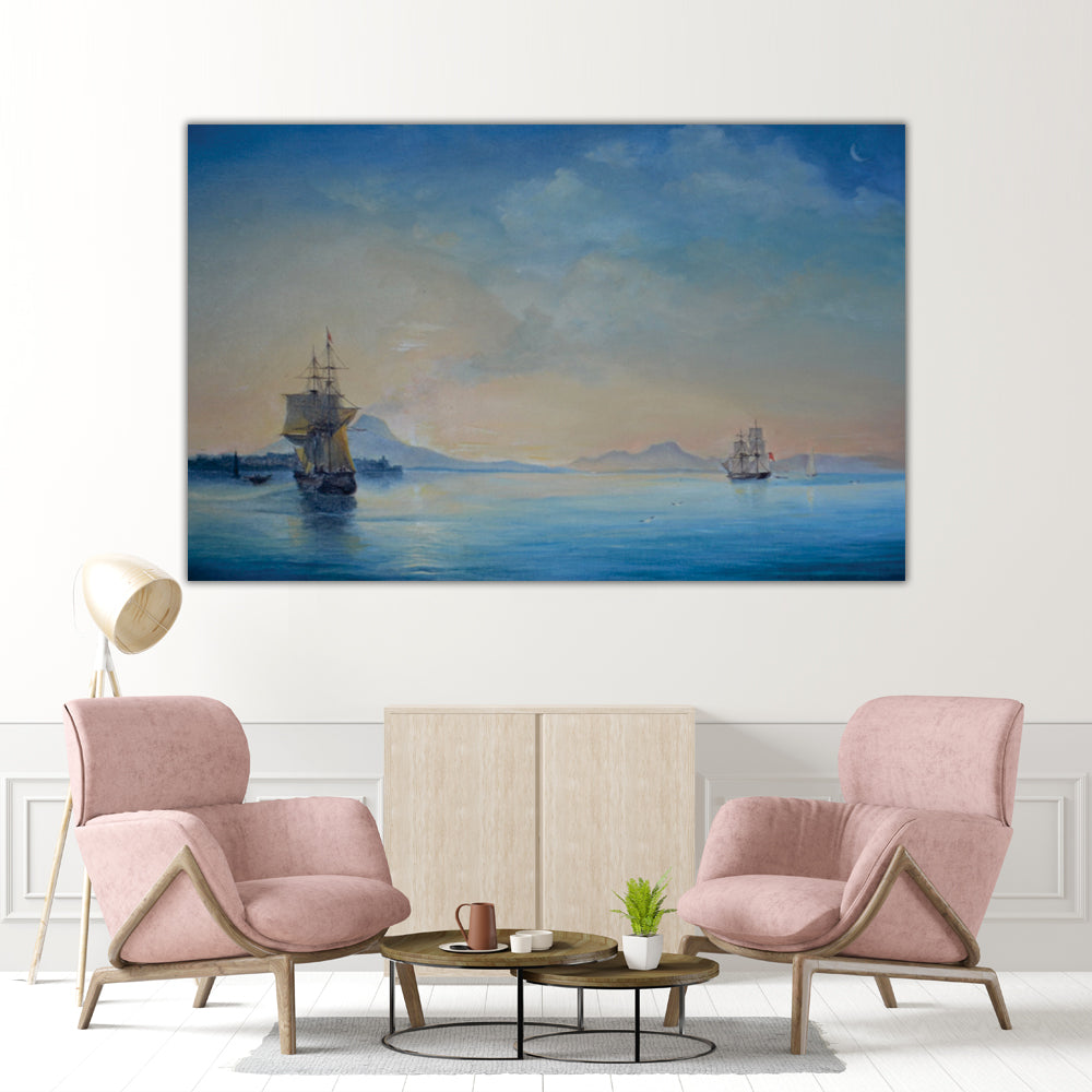 Creating a Gallery Wall: Ideas for Curating and Arranging Artwork