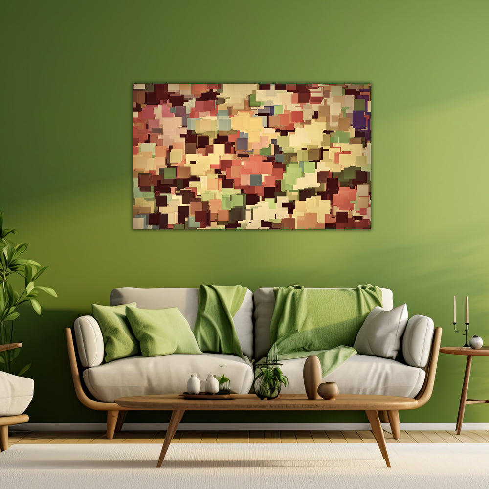 Art in the Workplace: Boosting Productivity and Creativity