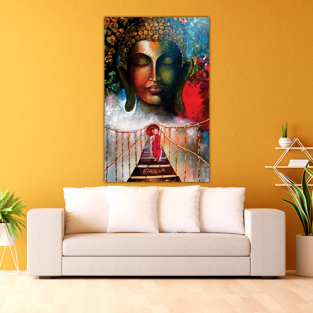 Art That Speaks to the Soul: Unveiling the Power of Spiritual Artwork
