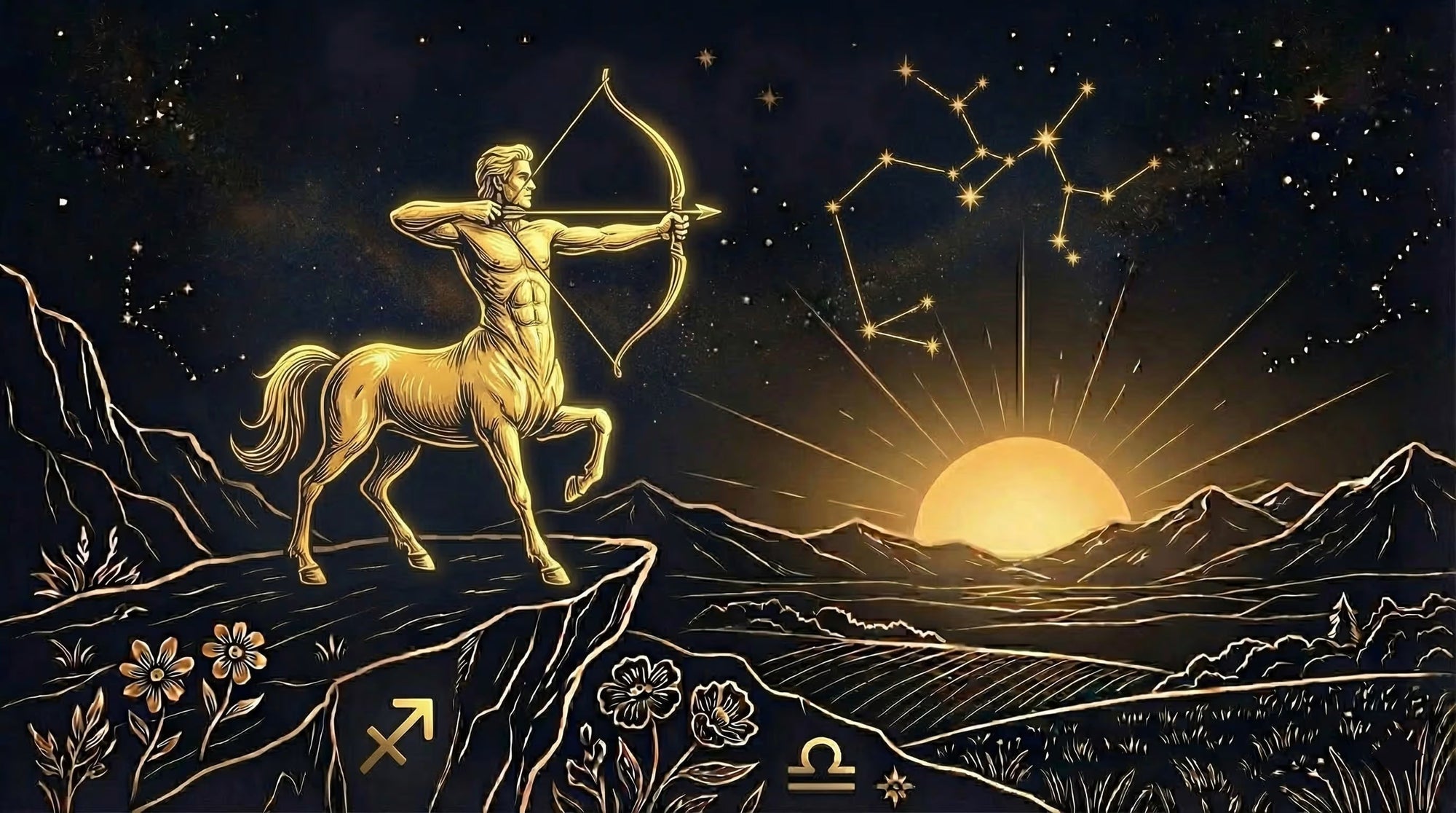 Sagittarius