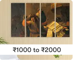 1000 to 2000