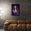 Personalized Picture Frame | Custom Portrait | Gift For Family & Friends