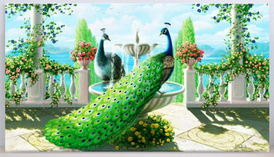 Animals & Wildlife