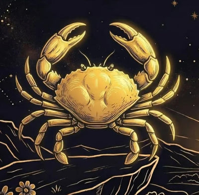 CANCER (JUN 21 TO JUL 22)