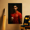 Punjab Kings bowler with this striking poster | Arshdeep Singh fans who appreciate determination