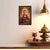 Vastu Lord Ganesha Framed Poster | Ganpati Bappa Wall Art for Wealth, Success & Positive Energy