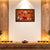 Nav Durga Framed Poster | Maa Durga 9 Forms Wall Art for Protection, Power & Positive Energy | Spiritual Vastu Wall Décor