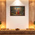 Ram Darbar Divine Harmony Photo Frame | Lord Ram & Goddess Sita Wall Decor for Family Peace, Prosperity & Positive Energy | Spiritual Vastu Artwork for Home, Living Room & Temple