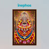 Vastu Khatu Shyam Ji Divine Photo Frame | Blessings of Faith, Prosperity & Protection | Sacred Khatu Shyam Baba Wall Decor for Home, Office & Temple