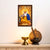 Guru Nanak Dev Ji Blessings Photo Frame | Sacred Sikh Spiritual Wall Decor for Home, Office & Prayer Room | Divine Wooden Photo Frame