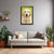 Personalized Pet Photo Frame & Custom Pet Portrait Wall Art | Turn Your Pet's Picture into a Beautiful Framed Memory | Perfect Gift for Dog & Cat Parents