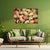 Modern Geometric Abstraction – Stylish Canvas Wall Art Paintings for Living Room, Bedroom, Office, Hotels, Drawing Room