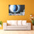 Celestial Dreamscape – Cosmic Fantasy Canvas Art Paintings for Living Room, Bedroom, Office, Hotels, Drawing Room