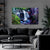 Waterfall Wall Painting for Living Room, Bedroom, Office, Hotels, Drawing Room