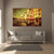 Venice Canal Wall Painting for Living Room, Bedroom, Office, Hotels, Drawing Room