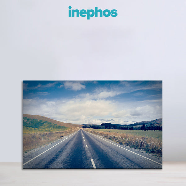 Driftwood Serenity – Coastal Textures Canvas Art for Living Room, Bedroom, and Office