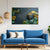 Golden Buddha Serenity Canvas Painting for Living Room, Bedroom & Meditation Décor | Peaceful Buddha Wall Art