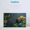 Golden Buddha Serenity Canvas Painting for Living Room, Bedroom & Meditation Décor | Peaceful Buddha Wall Art