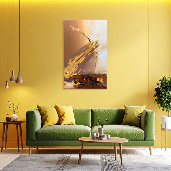 Direction of Expansion