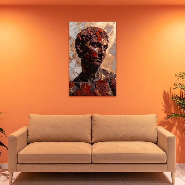 Warrior Consciousness