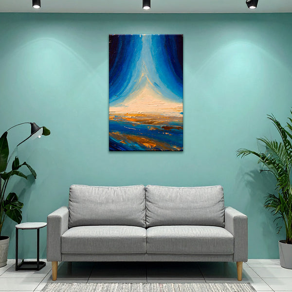 Path to Higher Horizon