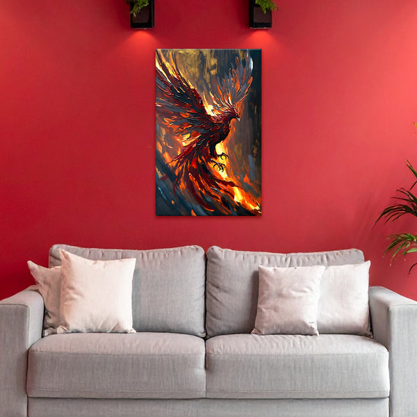 Phoenix Power Awakening