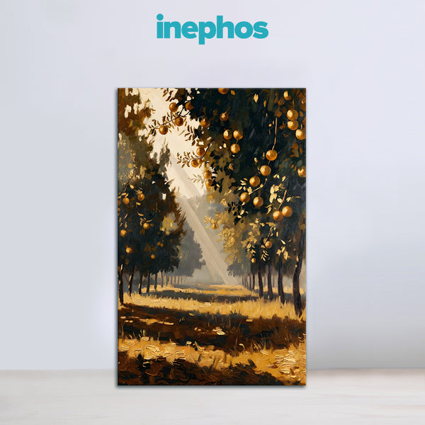 Orchard of Abundance