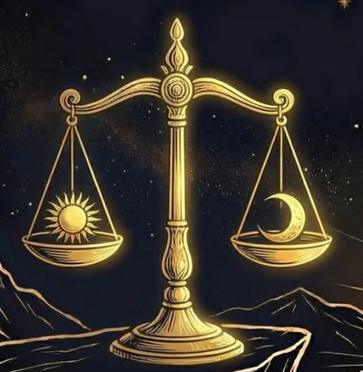 LIBRA (SEP 23 TO OCT 22)