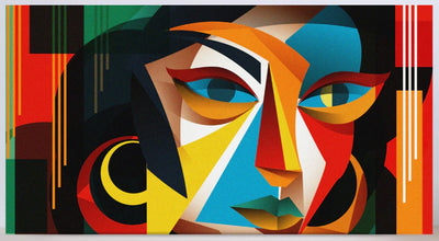 Modern & Abstract