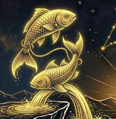PISCES (FEB 19 TO MAR 20)