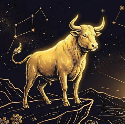 TAURUS (APR 20 TO MAY 20)
