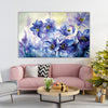 Fresh and Fabulous: Creative Ways to Incorporate Floral Wall Art into Your Home