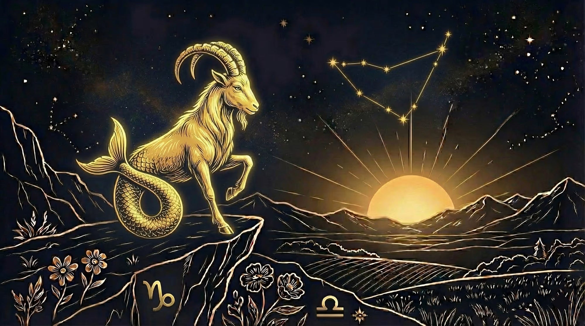 Capricorn