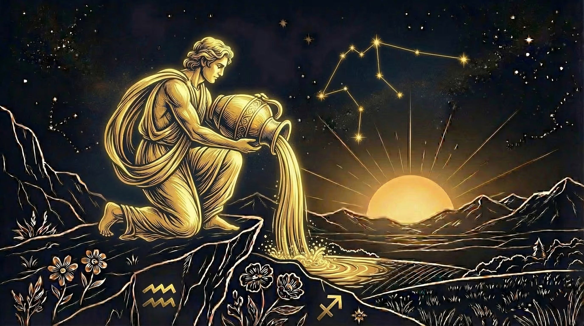 Aquarius