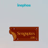 Classic Name Plate With Royal Peacock Design | Traditional Wall Decor For Homes & Flats