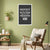 Money Won’t Create Success | Inspirational Freedom Quote Wall Poster | Motivational Office & Entrepreneur Decor