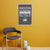 Success Has a Simple Formula Poster | Do Your Best Quote Wall Art for Office, Home, Study & Workspace Decor
