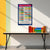 Time Conversion Chart Poster | Time Units Conversion Table for Kids & Students | Maths Learning & Classroom Wall Poster