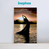 Sunset Silhouette Wall Painting for Living Room, Bedroom, Office, Hotels, Drawing Room
