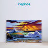 Ocean's Melody Painting for Living Room, Bedroom, Office, Hotels, Drawing Room