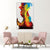 Colorful Abstract Wall Painting for Living Room, Bedroom, Office, Hotels, Drawing Room