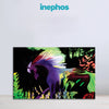 Colorful Abstract Horse Wall Art for Living Room, Bedroom, Office, Hotels, Drawing Room