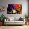 Vintage Still Life - Classic Wall Painting for Living Room, Bedroom, Office, Hotels, Drawing Room