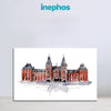 Rijksmuseum Wall Painting for Living Room, Bedroom, Office, Hotels, Drawing Room