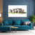 Stonehenge Canvas Wall Painting for Living Room, Bedroom, Office, Hotels, Drawing Room