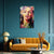 Radiant Marilyn Monroe Wall Painting for Living Room, Bedroom, Office, Hotels, Drawing Room